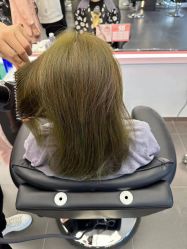 -BUTY HAIR 比帝专业烫染店
