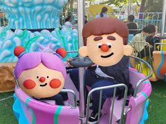 -秦皇岛乐岛海洋王国