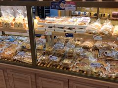 -BreadTalk面包新语·烘焙蛋糕(高德置地春广场店)