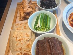 食堂酥带鱼-0776食堂·京城创意菜(七里庄店)
