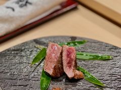-鮨一日本料理(大中华店)