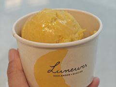 -LUNEURS月乐诗·法式冰淇淋(北外滩来福士广场店)