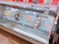 -红宝石·鲜奶小方(莘庄店)
