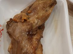 卤兔腿-琴岛顺天馄饨(营口路市场店)