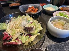 -300杯·和牛烧肉清酒专门店(廊里店)