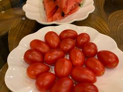 -西江美食舫·江西菜(健德桥店)