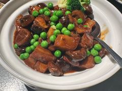 -楚山晓·楚湘菜(江夏永旺店)