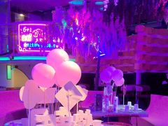 -巴特餐饮6加1音乐餐吧·新疆菜