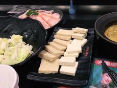 -呷哺呷哺(枫蓝国际店)