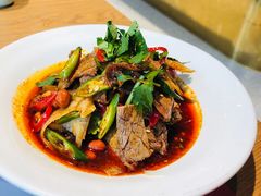 -一个叫川的地方(麒麟新天地店)