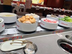 -龍歌自助小火锅(雨花台江南虹悦城店)