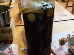 -木屋烧烤(坂田天安云谷店)