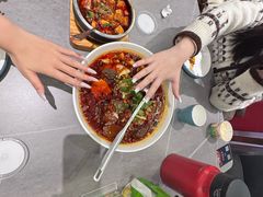 -四川饭店(城乡购物中心店)
