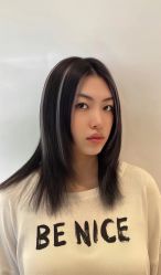 -杉影印象日式烫染專門店