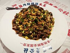 -即墨老公社·海肠捞饭大王(古城店)