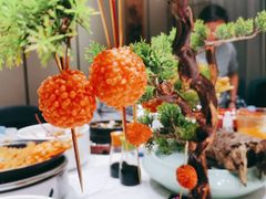 -宴昆山·私房菜(春晖店)
