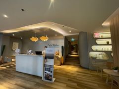 -Let’s Relax Spa(MBK)