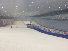 -哈尔滨热雪奇迹