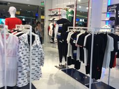 -FILA(龙之梦购物中心店)