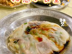 -标记美食新鲜猪杂(兴南大道店)