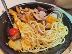-卡朋西餐(悦汇城店)