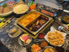 -王家渡火锅店(亦庄店)