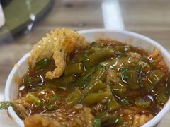 -路边摊胡同里(星城商厦店)