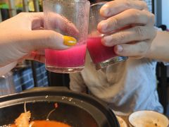 火龙果汁-千岛湖小鱼儿·淳安匠心农家菜