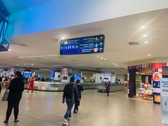 -吉隆坡国际机场