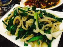 -羊阿公·嘉福烤全羊龙虾馆·家常菜(广益店)
