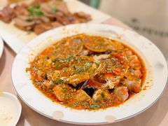 -大浪潮·潮汕菜·招牌生腌小青龙(福田店)