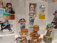 -泡泡玛特POPMART(宁波印象城店)