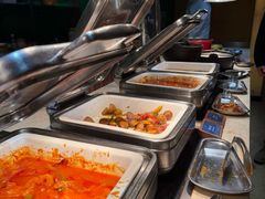 -上海外滩豫园万丽酒店