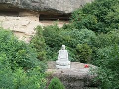 -玉华宫景区