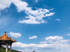 -阳台山自然风景区