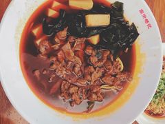 -南街杨记·麻辣烫