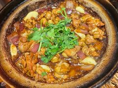 -黄弟大排档·湖南菜·小龙虾·小海鲜(凯旋北路店)