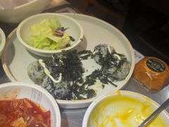 -喜来稀肉(虹泉路店)