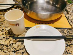 -黄记煌三汁焖锅(新世纪广场店)