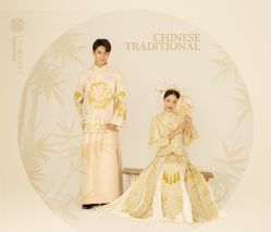 -维纳斯婚纱摄影(友好北路店)