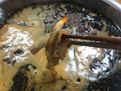 -李德富老街牛杂火锅(抚琴街店)