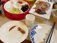 -东来顺•非遗火锅(外滩店)