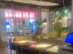 -豪客来牛排(华创国际广场店)