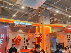 -蜀大侠火锅.川剧变脸(龙泉世茂店)
