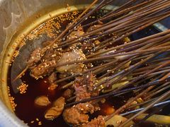 -搓火大都会(广安门总店)