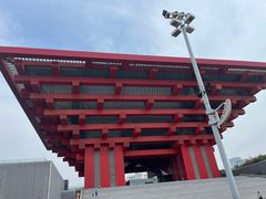 -中华艺术宫(上海美术馆)