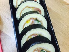 -御蝶坊生日蛋糕KNAC(创业店)