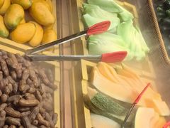 -尹珍珠·韩式无限烤肉(回龙湾店)