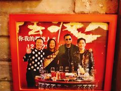 大咖-蜀大侠火锅(龙岗店)
