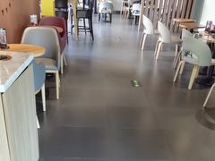 -COSTA COFFEE(金长安大厦店)